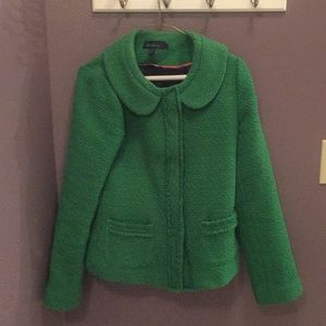 Boden jacket